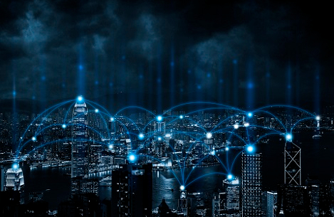 可视化大屏的制作流程