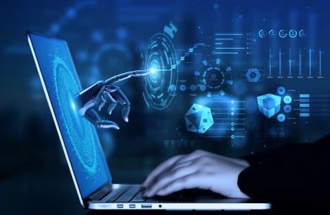 专家解读｜数字中国建设三大抓手为发展新质生产力蓄势赋能