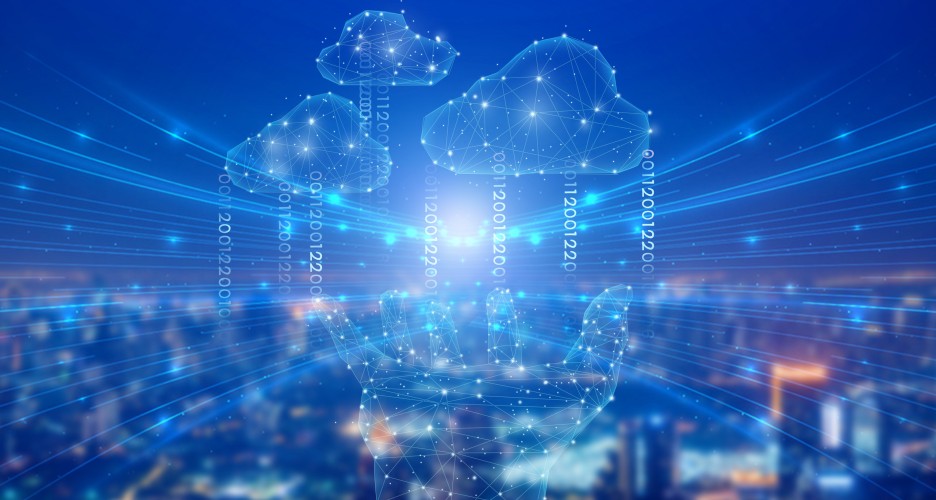 数据资源普查治理