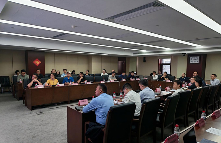 天亿马受邀参加国家数据发展研究院词元出海专题研讨会，加入词元出海联合体