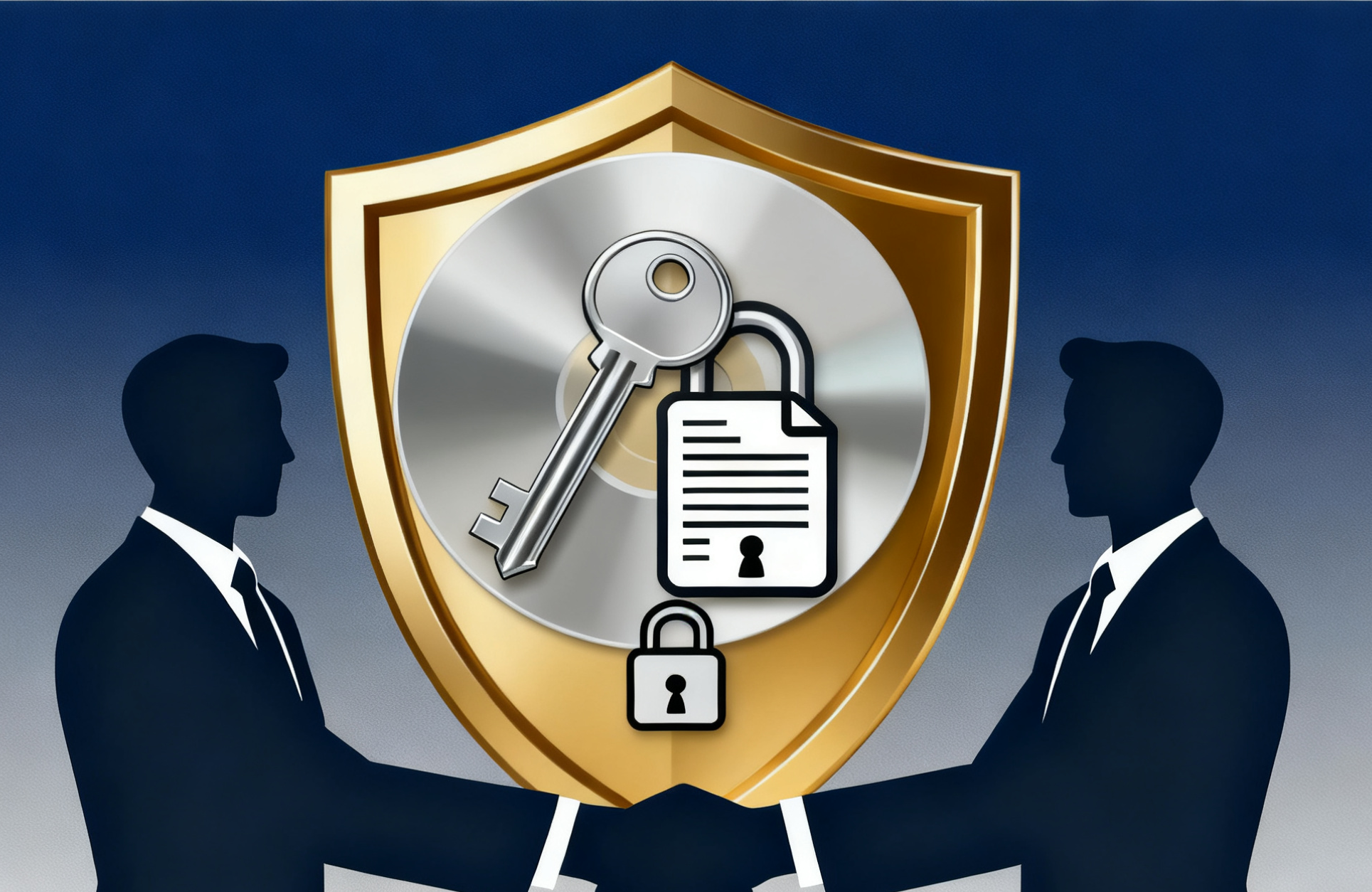 关于规范光盘使用与强化涉密数据 安全防护的指引