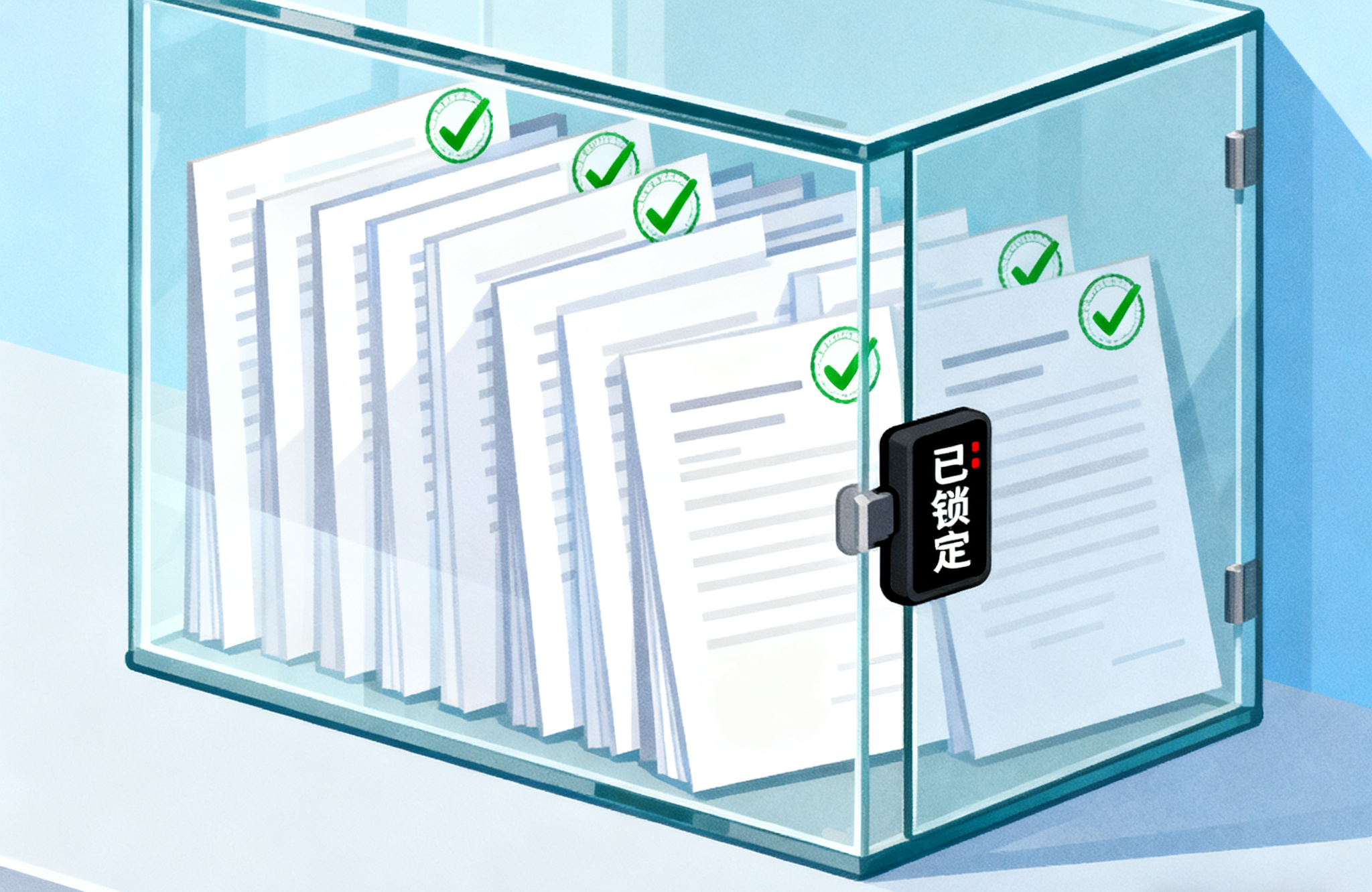 信息公开保密审查不能缺